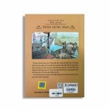 Lịch Sử Việt Nam Bằng Tranh - Trần Hưng Đạo