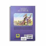 Lịch Sử Việt Nam Bằng Tranh - Bà Triệu