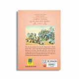 Lịch Sử Việt Nam Bằng Tranh - Chiến Thắng Quân Nguyên Mông Lần 2