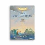 Lịch Sử Việt Nam Bằng Tranh - Cờ Lau Vạn Thắng Vương