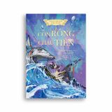 Lịch Sử Việt Nam Bằng Tranh - Con Rồng Cháu Tiên