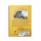 Lịch Sử Việt Nam Bằng Tranh - Hai Bà Trưng