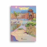 Lịch Sử Việt Nam Bằng Tranh - Họ Khúc Dựng Nền Tự Chủ