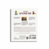 Kiến Thức Căn Bản Cần Biết - Theo Dòng Lịch Sử Nghệ Thuật