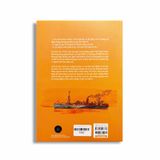 Kí Ức Kiều Bào - Lính Thợ - Lao Động Việt Đến Pháp Giữa Thế Chiến II