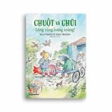 Bộ Chuột Và Chũi (9 cuốn)