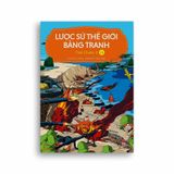 Boxset Lược Sử Thế Giới Bằng Tranh (17 Cuốn)