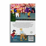 Lịch Sử Sinh Hoạt Của Loài Người - Mặc