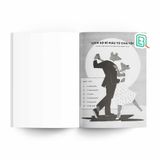 Maus - Chuyện Một Kẻ Sống Sót