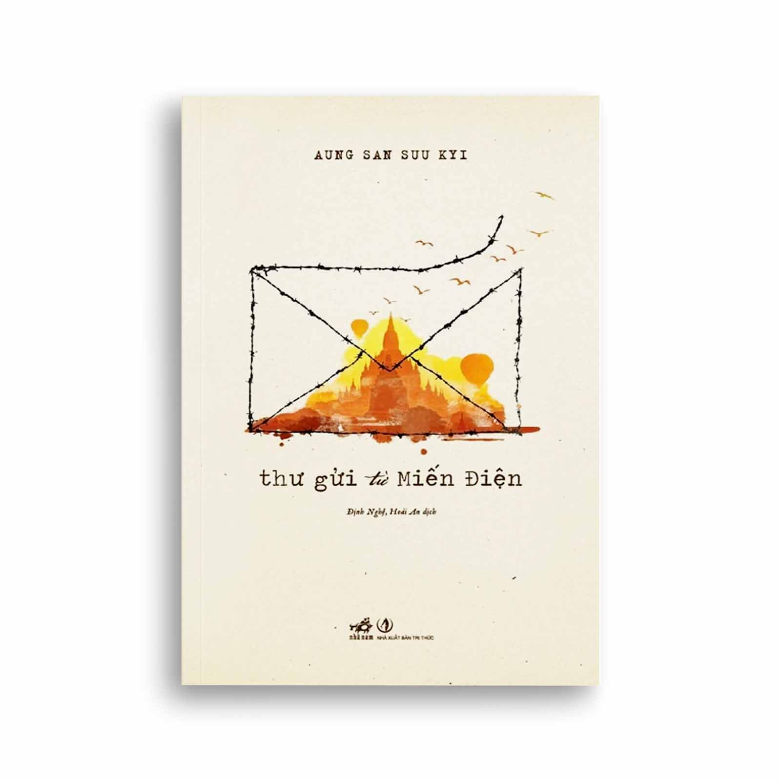 Thư Gửi Từ Miến Điện