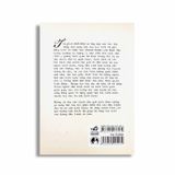 Thư Gửi Từ Miến Điện