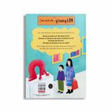 Cuốn Sách Nhỏ, Ý Tưởng Lớn - Mĩ Thuật Là Gì?