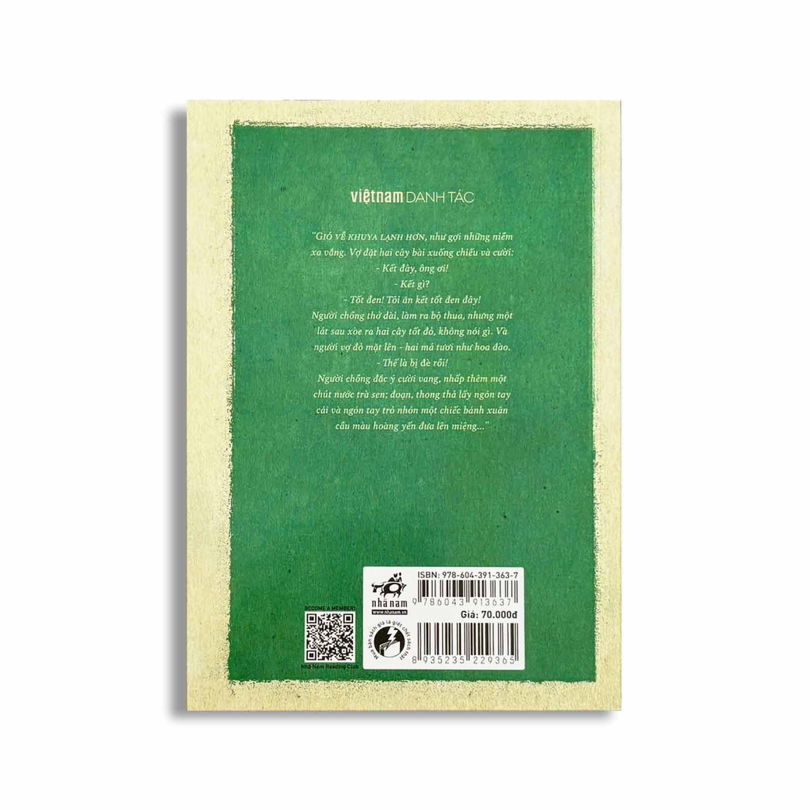 Miếng Ngon Hà Nội