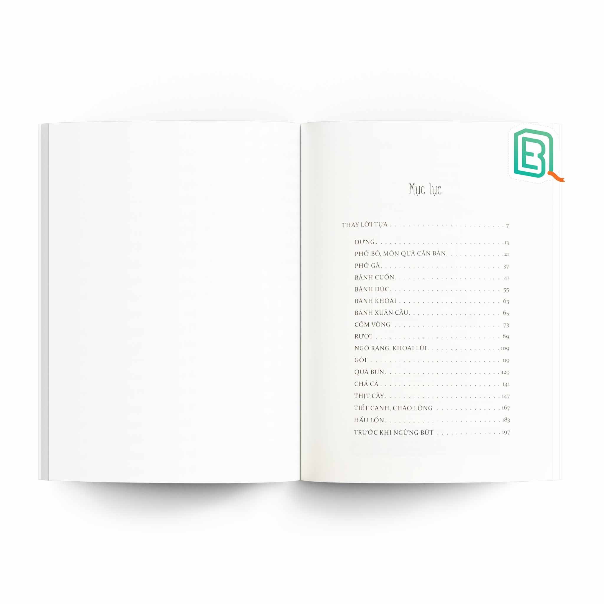 Miếng Ngon Hà Nội