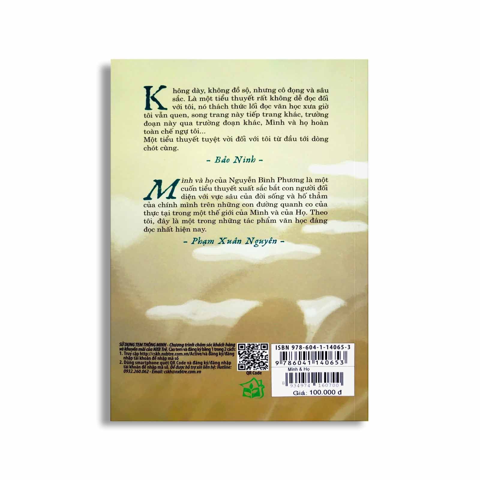 Mình Và Họ