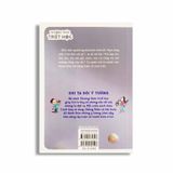 Thưởng Thức Triết Học - Máy Móc Và Con Người