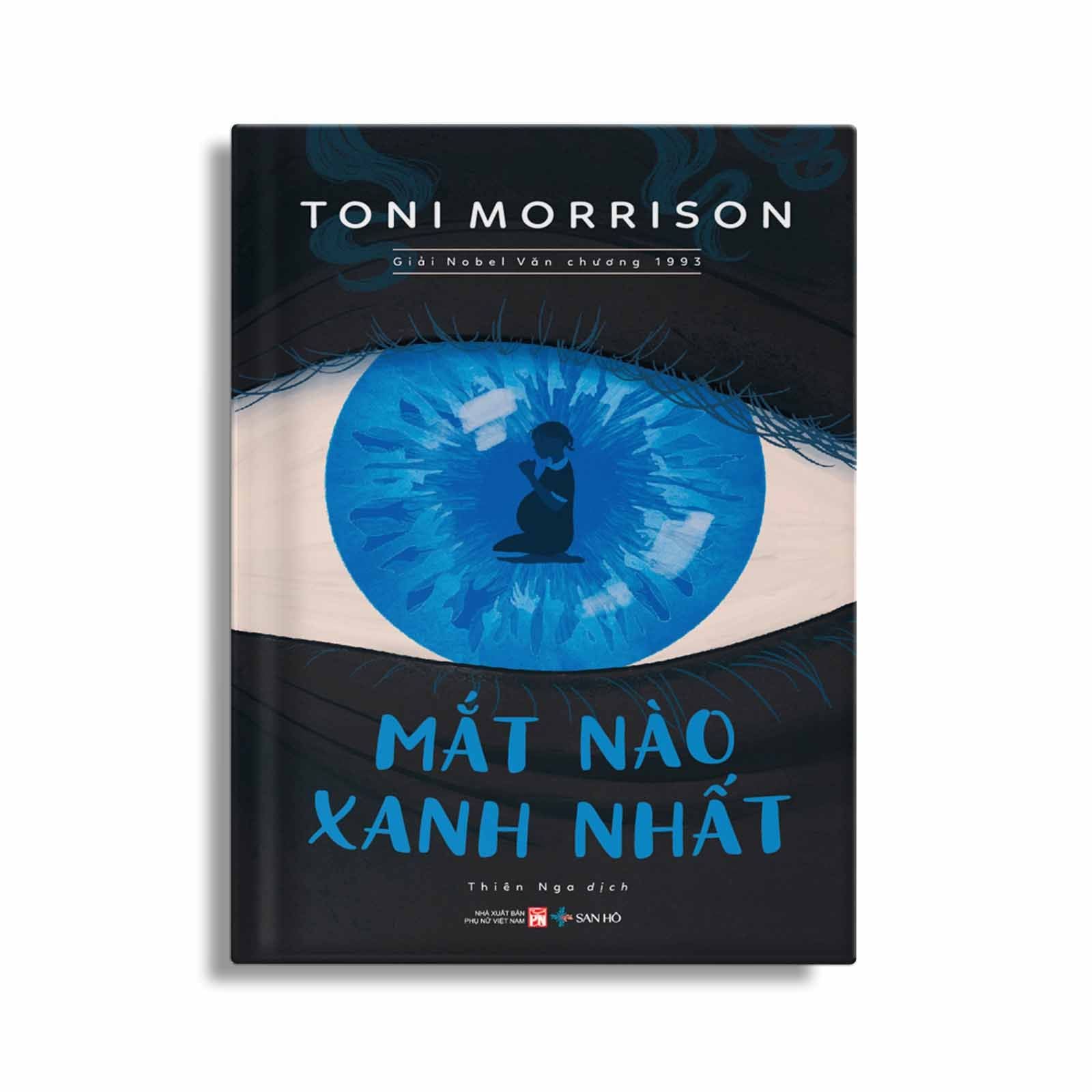 Mắt Nào Xanh Nhất