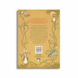 Một Cậu Thỏ Nghịch Ngợm Kinh Khủng