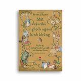 Một Cậu Thỏ Nghịch Ngợm Kinh Khủng