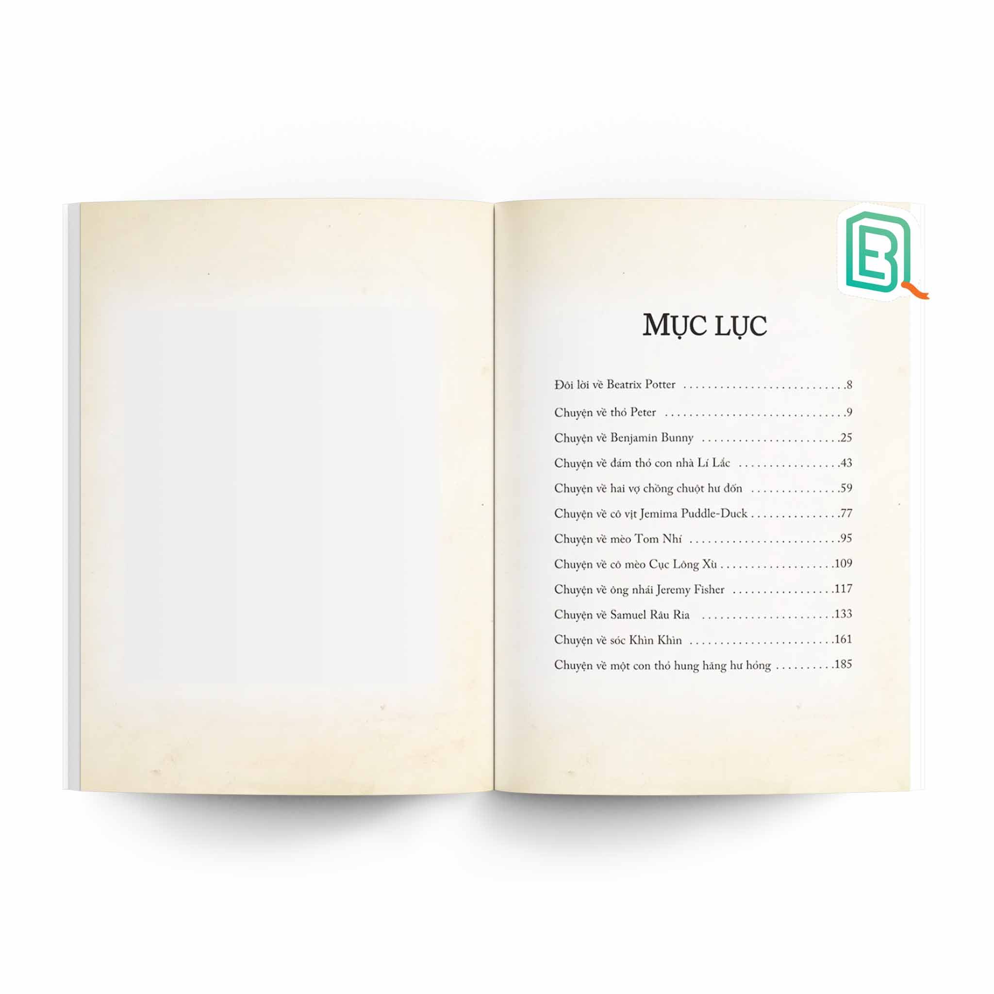 Một Cậu Thỏ Nghịch Ngợm Kinh Khủng