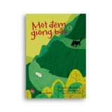 Một Đêm Giông Bão - Tập 2