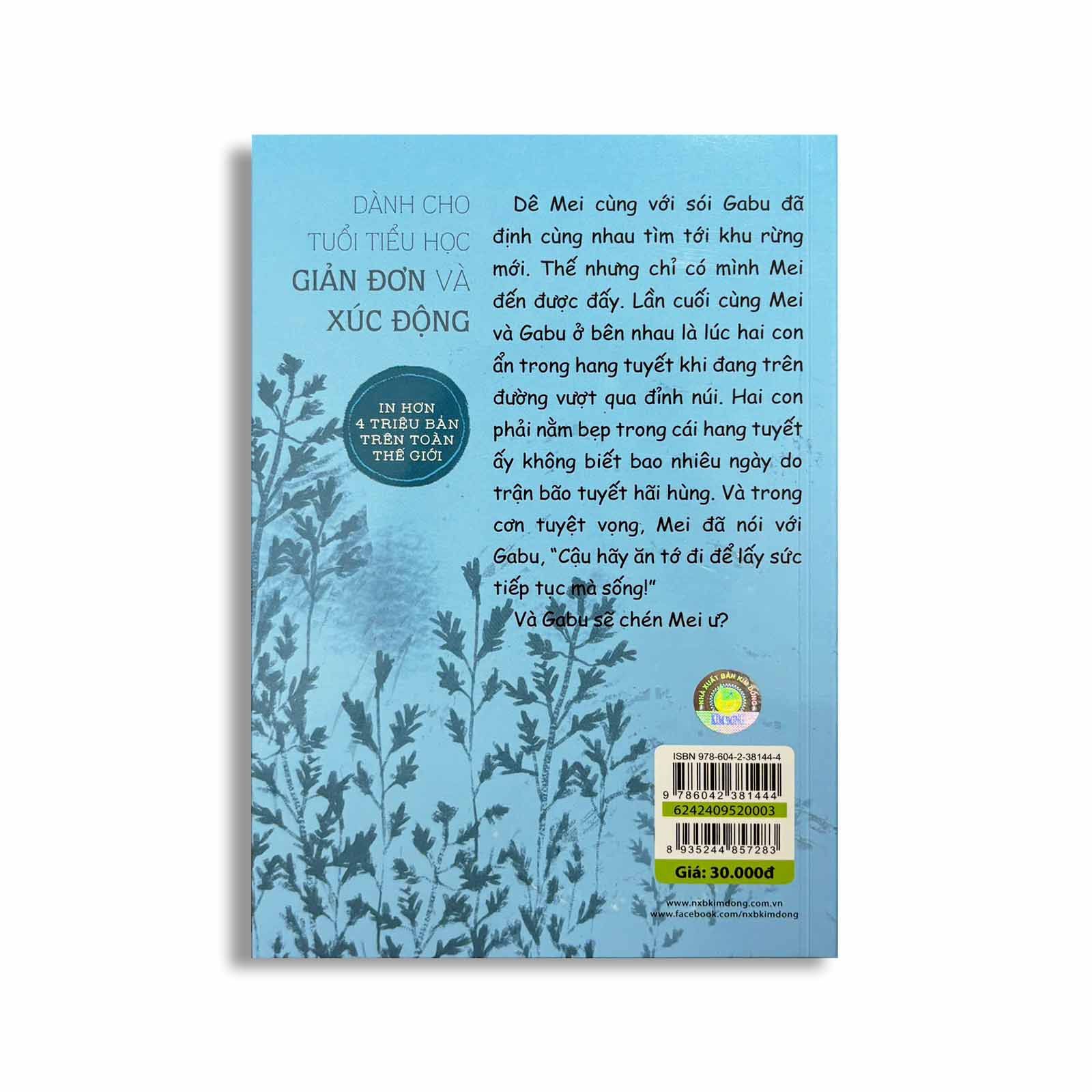 Một Đêm Giông Bão - Tập 3