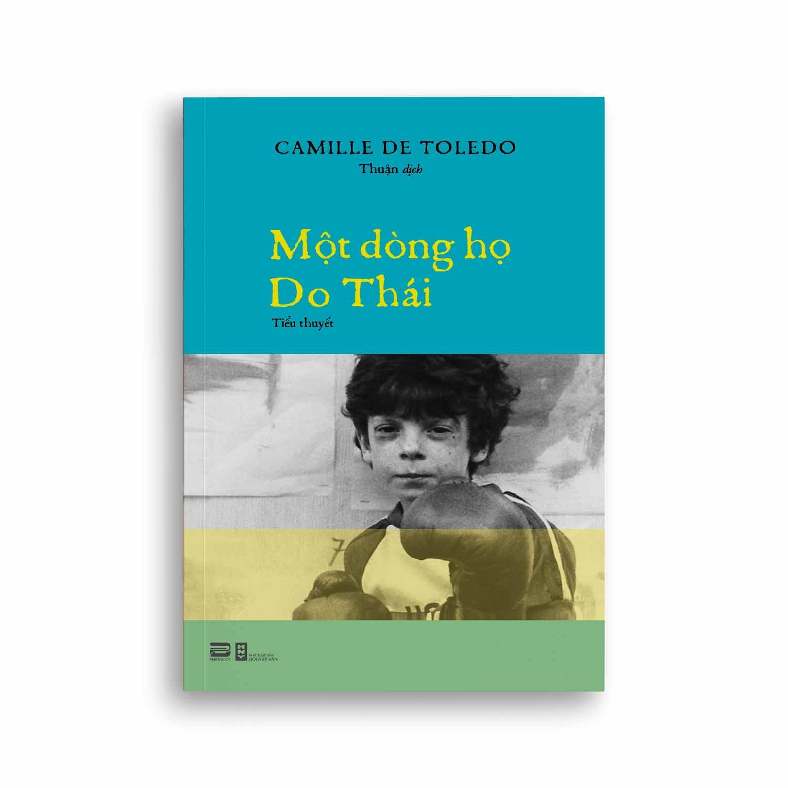 Một Dòng Họ Do Thái