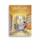 Chuột Và Chũi: Một Khởi Đầu Mới