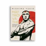 Mặt Trời Và Thép