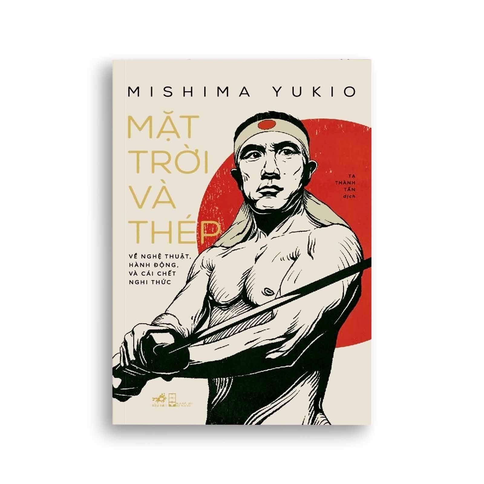 Mặt Trời Và Thép