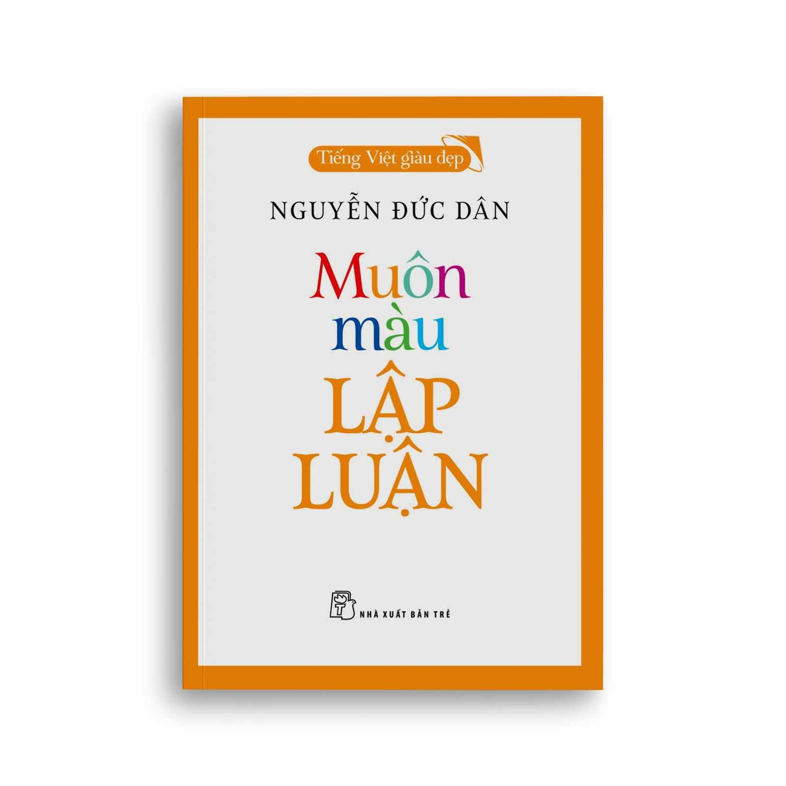 Bộ Tiếng Việt Giàu Đẹp (12 Cuốn)