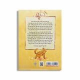 Muôn Miền Tết (tặng 1 thiệp, 1 tấm sticker, 1 bao lì xì đựng sách) (mã cũ)