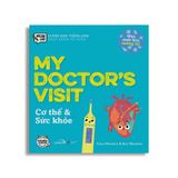 Bộ Nhà Sinh Hóa Tương Lai (7 cuốn)