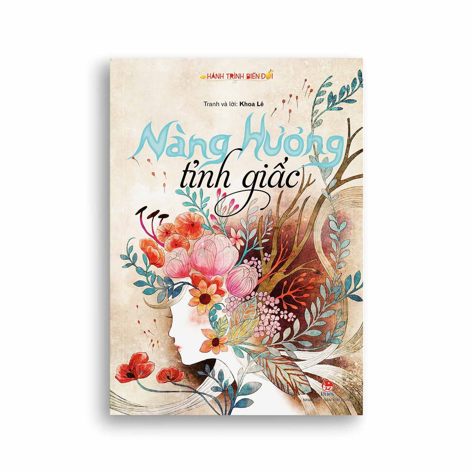 Bộ Hành Trình Biến Đổi (8 cuốn)