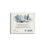 Monet's Cat - Nàng Mèo Của Monet