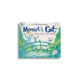 Monet's Cat - Nàng Mèo Của Monet