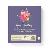 Thế Giới Của Peppa – Nàng Tiên Răng