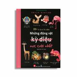 100++ Bí Ẩn Về Tự Nhiên - Những Động Vật Kỳ Diệu Nực Cười Nhất