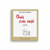 Bộ Nezumi - Chú Chuột Đáng Yêu (10 cuốn)