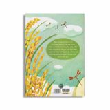 Hành Trình Biến Đổi - Nếp Gạo Tranh Tài