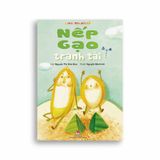 Hành Trình Biến Đổi - Nếp Gạo Tranh Tài