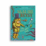 Ngài Hổ, Betsy Và Con Ngựa Biển Vàng