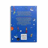 Ngài Hổ, Betsy Và Mặt Trăng Xanh