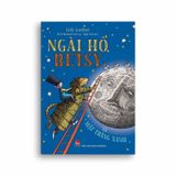 Ngài Hổ, Betsy Và Mặt Trăng Xanh