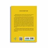 Nghệ Thuật Không Chỉ Để Ngắm