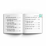 Nghệ Thuật Pr Bản Thân