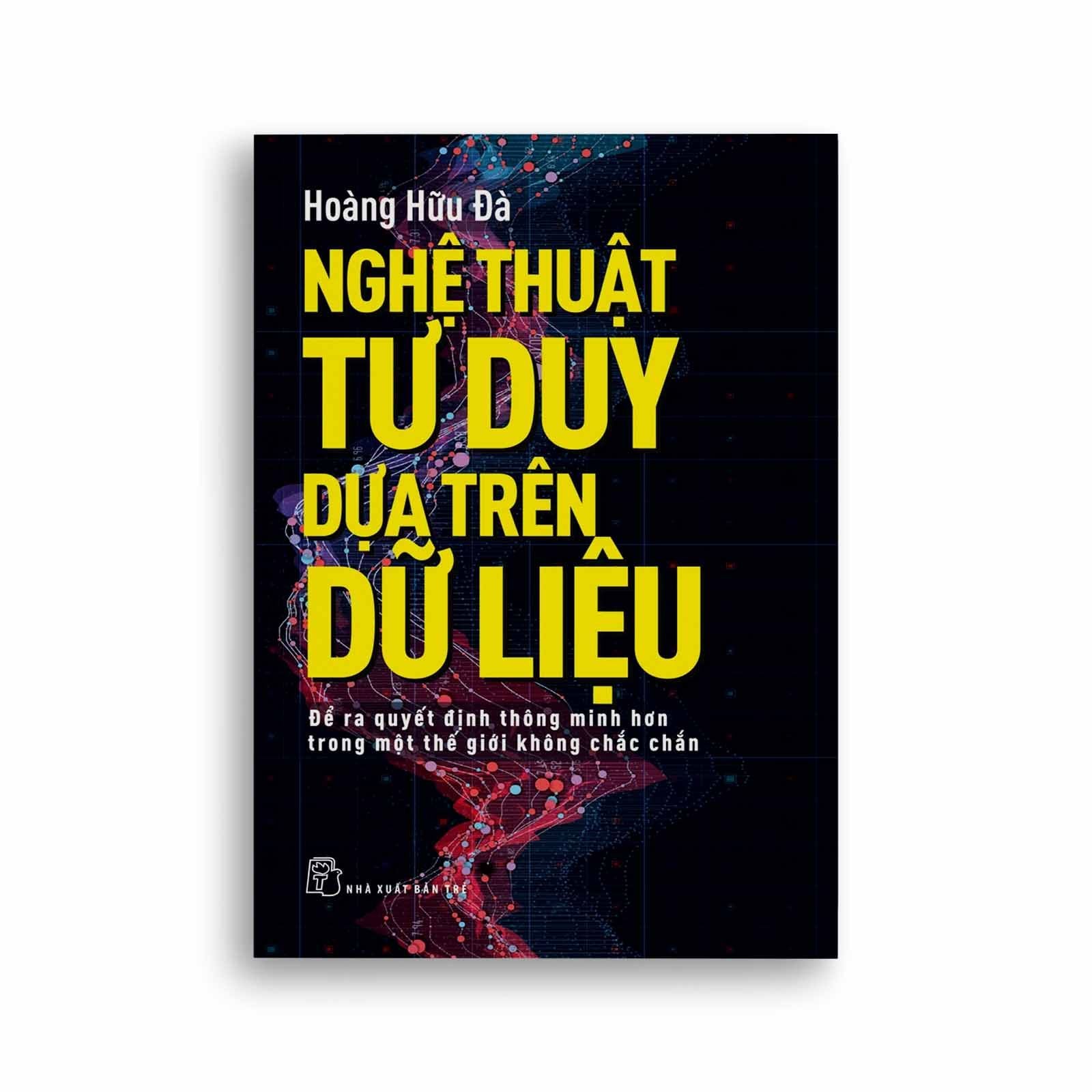 Nghệ Thuật Tư Duy Dựa Trên Dữ Liệu