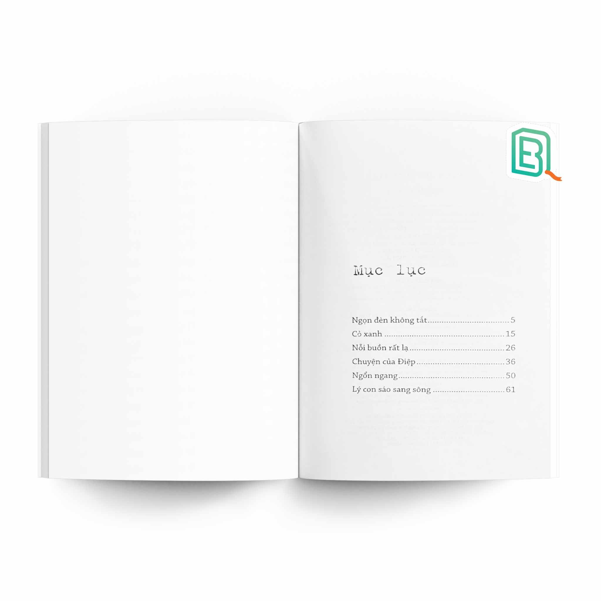 Nguyễn Ngọc Tư - Ngọn Đèn Không Tắt