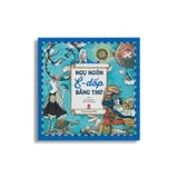 Ngụ Ngôn Ê-Dốp Bằng Thơ