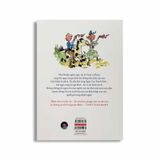 Tác Phẩm Kinh Điển Của Quentin Blake: Ngựa Con Thích Diễn